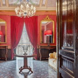 Palazzo Di Lorenzo - Panoramic Terrace and Pool