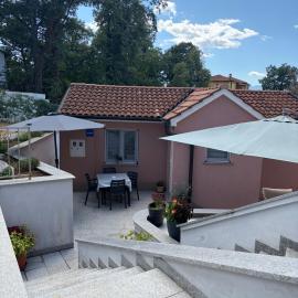 Apartman Indy, hotel v destinácii Marčelji