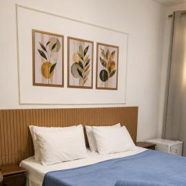 Ced Hospedaria, Hotel in Lauro de Freitas
