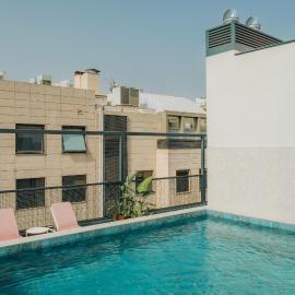 Ramirez Flats Valencia