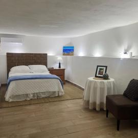 David Chiriquí Easy Access Apartment confortable, готель у місті Давид