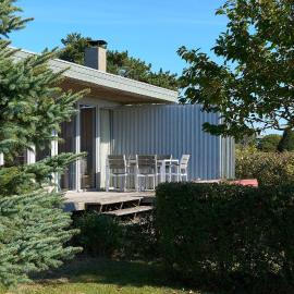 Cozy Vacation Home with Terrace & Beautiful Views – hotel w mieście Kalundborg