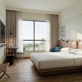 M Social Hotel Sunnyvale