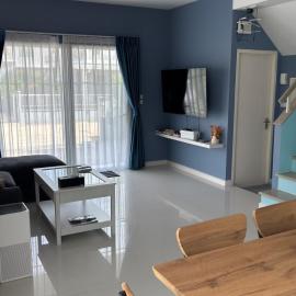 Cozy house Near Airport