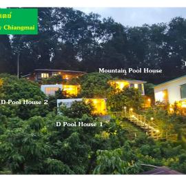 เดอะ ม้ง โฮมสเตย์ The Hmong Home Stay Chiangmai, hotel in Ban Tai