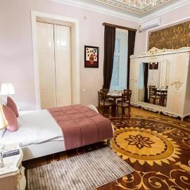 Prestij Hotel
