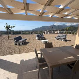 Settima Luna - Cardedu - Sea view, peaceful nature setting