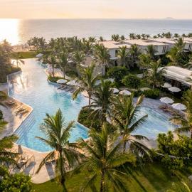 The Ocean Resort by Fusion Quy Nhon, hotel a Quy Nhon