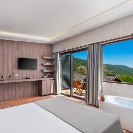 Turquoise Retreat Spa & Wellness