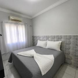 Flat Centro 301