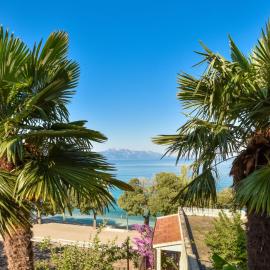 Holiday Home Lui by Interhome, hotel in Gradac