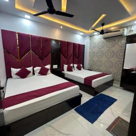 Peepal Tree Hotel & Banquet