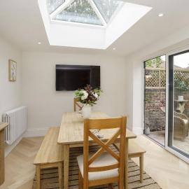 St Olaves House Sleeps 10, hotel a York