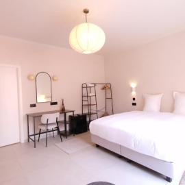 Suite Stays Bruges - Pandreitje 6、ブルージュのホテル