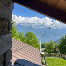 Chalet Rosi