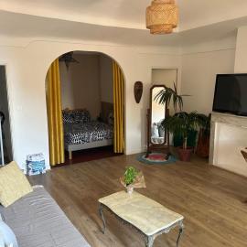 Studio bord de mer