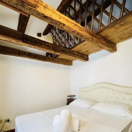 Rialto Vacations, hotel di Venesia
