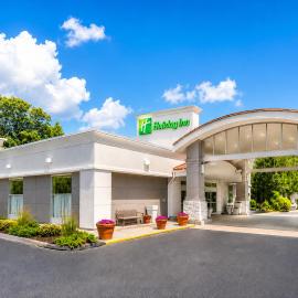 Holiday Inn South Kingstown-University of Rhode Island by IHG, hotel di South Kingstown