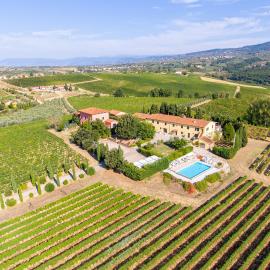 Agriturismo Luggiano