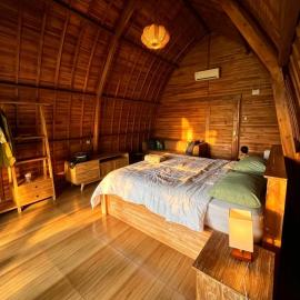 Oka Valley Cabin