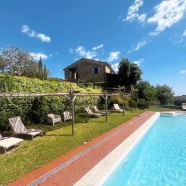 Agriturismo Verbiarosso