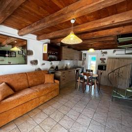 Casa Roberta in the Heart of the Euganean Hills, hotell sihtkohas Galzignano