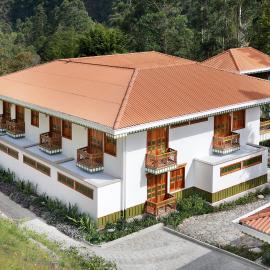 El Molino Eco Hotel Boutique