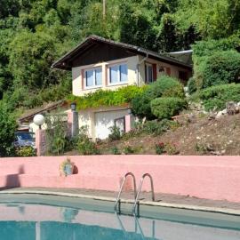LACUSTRA, hotel em Chindrieux