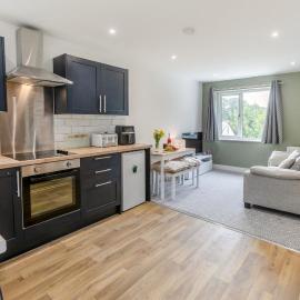 1 Bed in Chacewater oc-l45269، فندق في Chacewater