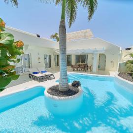 KATIS Villas Fuerteventura