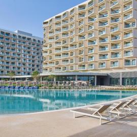 The Editory by the Sea Lagos, hotel en Lagos