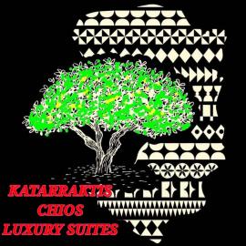 Katarraktis Chios Luxury Suites -The Polykriti Suite, hotel in Chios