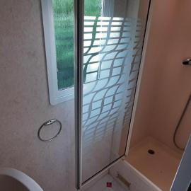 Mobil-Home location, Hotel in Plougrescant