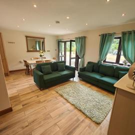 2 Bed in Acle oc-s45732、Acleのホテル