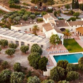 Finca Olivar Country Boutique Hotel