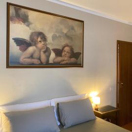 Casa Vacanze il Pettirosso