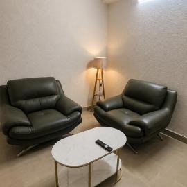 Couple friendly 1bhk Apartment in Skyline, Ansal Lucknow