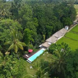 Amara Giri Ubud View Villas