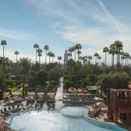 TUI BLUE Medina Gardens - Adults Only - All Inclusive, hotel em Marraquexe