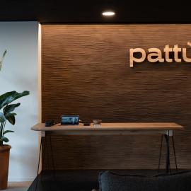 Pattùs Hôtel – hotel w mieście Saint Aubin Sauges