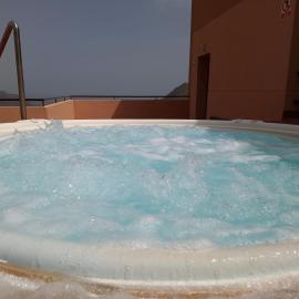 Apartamento Playaluna, hotel a Almería