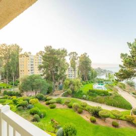 Oceana Suites Bahía Pelicanos, hotell sihtkohas Horcón