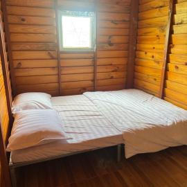Orange Home
