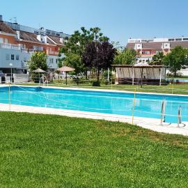 Playa VERDE