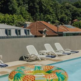 Gerês Thermae Retreat