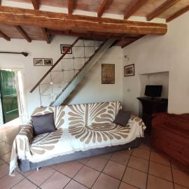 Casa di Giovanna e Paolo, hotel a Capraia