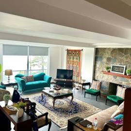 Haven Pine Grove - 3BR, Patio & Lawn, Khaira Gali, hotel in Khaira Gali