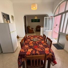 Casa Rosa