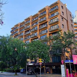 HOUSI Faria Lima | Viva Inteligente, hotel di São Paulo
