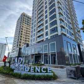 Ocean Skyland - đẳng cấp nghỉ dưỡng giữa biển trời Cửa Lò โรงแรมในเกื๋อหล่อ